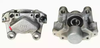 BUDWEG CALIPER 342458