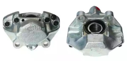 BUDWEG CALIPER 34246