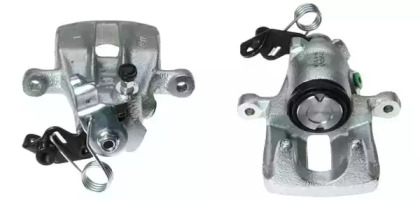 BUDWEG CALIPER 342460