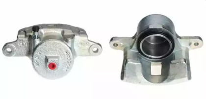 BUDWEG CALIPER 342463