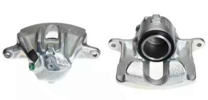 BUDWEG CALIPER 342464