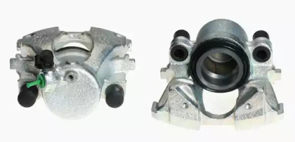 BUDWEG CALIPER 342468