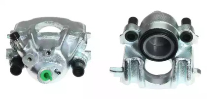 BUDWEG CALIPER 342472