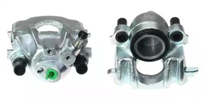 BUDWEG CALIPER 342473