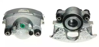 BUDWEG CALIPER 342477