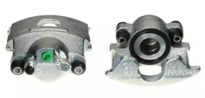 BUDWEG CALIPER 342478