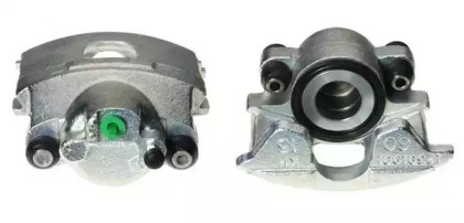 BUDWEG CALIPER 342479