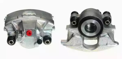 BUDWEG CALIPER 342481