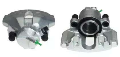 BUDWEG CALIPER 342488