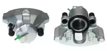 BUDWEG CALIPER 342489