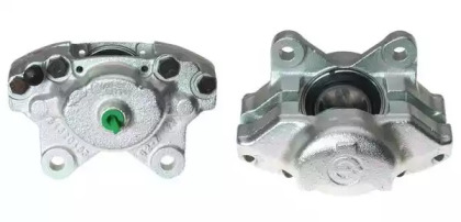 BUDWEG CALIPER 34249