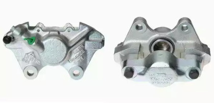 BUDWEG CALIPER 342503