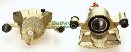 BUDWEG CALIPER 342514