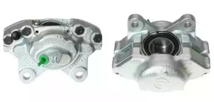 BUDWEG CALIPER 34252