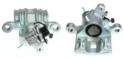 BUDWEG CALIPER 342524