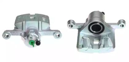 BUDWEG CALIPER 342529