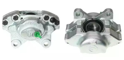 BUDWEG CALIPER 34253