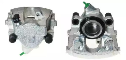 BUDWEG CALIPER 342536