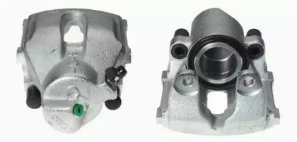 BUDWEG CALIPER 342538