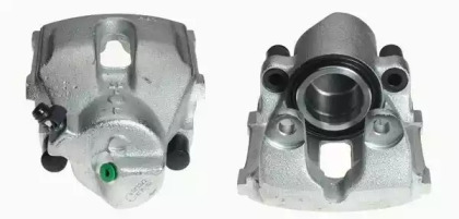 BUDWEG CALIPER 342539