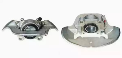 BUDWEG CALIPER 34254