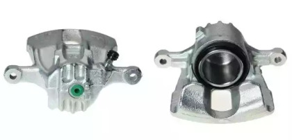 BUDWEG CALIPER 342553