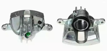 BUDWEG CALIPER 342555