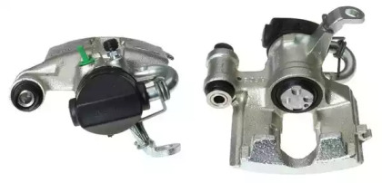 budweg caliper 342560