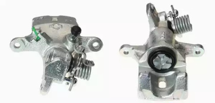 BUDWEG CALIPER 342562