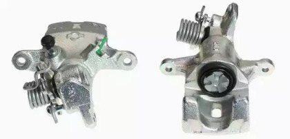 BUDWEG CALIPER 342563