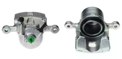 BUDWEG CALIPER 342566