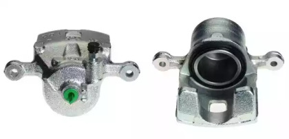 BUDWEG CALIPER 342567