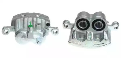 BUDWEG CALIPER 342568