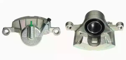 BUDWEG CALIPER 342570