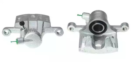 BUDWEG CALIPER 342573