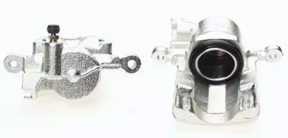 BUDWEG CALIPER 342574