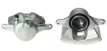 BUDWEG CALIPER 342593