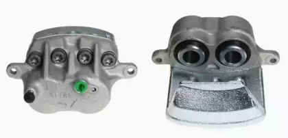 BUDWEG CALIPER 342595