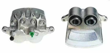 BUDWEG CALIPER 342597