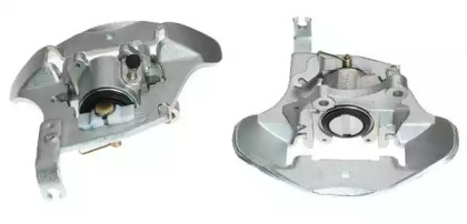 BUDWEG CALIPER 34260