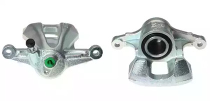 BUDWEG CALIPER 342603