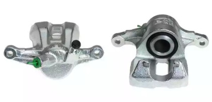 BUDWEG CALIPER 342604