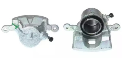 BUDWEG CALIPER 342610