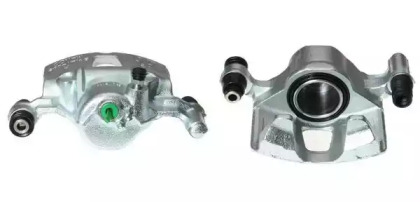 BUDWEG CALIPER 342615