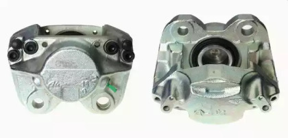 BUDWEG CALIPER 342620