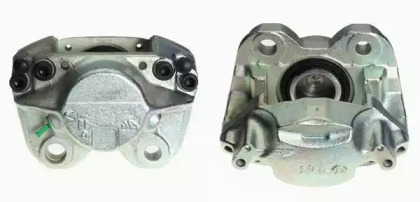 BUDWEG CALIPER 342621