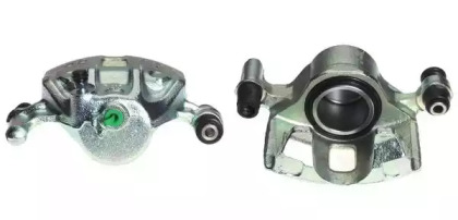 BUDWEG CALIPER 342622