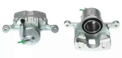 BUDWEG CALIPER 342632