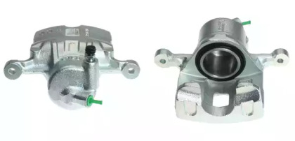 BUDWEG CALIPER 342633