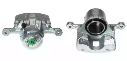 BUDWEG CALIPER 342634